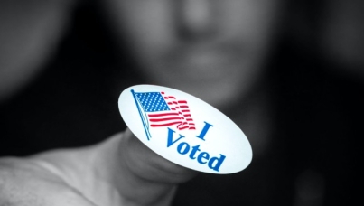 Voted