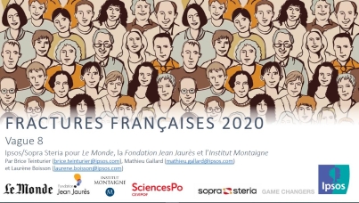 Fractures Françaises : face aux crises qui frappent le pays, un besoin de protection plus fort que jamais