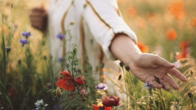 Восприятие женственности