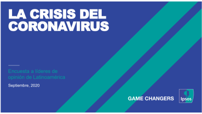 La crisis del Coronavirus