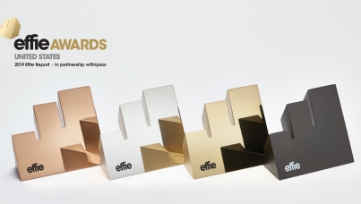 Kreativ effektivitet | Effie | Ipsos 