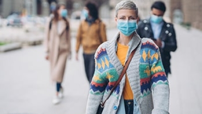 How brands can understand the two mindsets Americans have on COVID-19 and civil unrest