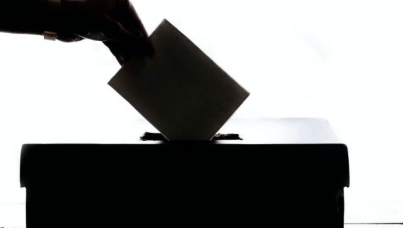 Paper Ballot