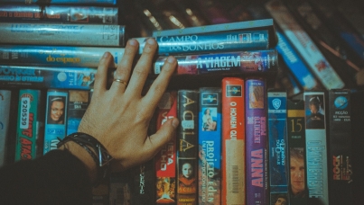 Hollywood’s Bestsellers Are Books! Two-thirds (67%) of Canadians Think the Best TV Shows & Movies are Based on Books