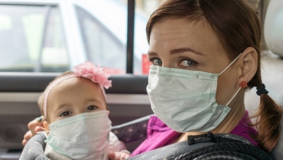 Második hullám hatása életünkre