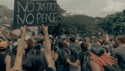 protests