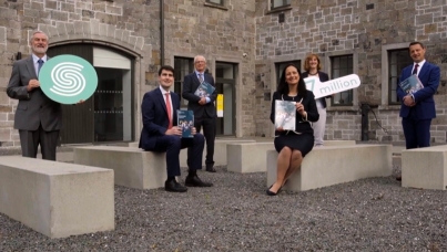 Irish Sports Monitor 2019