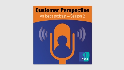 Customer Perspective: An Ipsos podcast | Customer Experience | Mystery Shopping