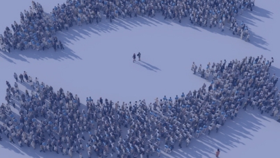 Social Cohesion is under assault globally