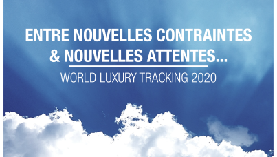 nouvelles contraints attentes du luxe