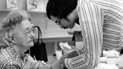 Coronavirus vaccine