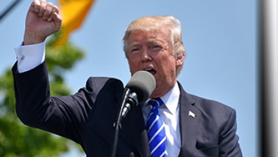 Will Trump be re-elected? | 2020 elections | USA | Ipsos | polls