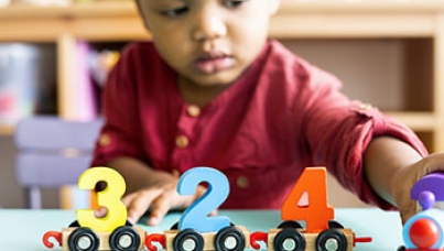 Childcare and home learning for families of 0-4 year-olds during COVID-19 | Ipsos