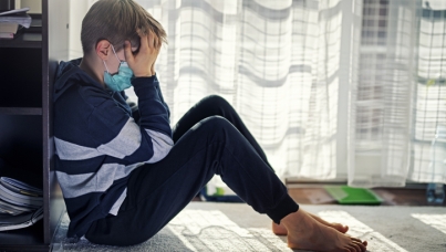 Majority of parents who have recently used/sought out mental health treatment for child have turned to telehealth services