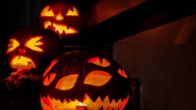 pumpkins