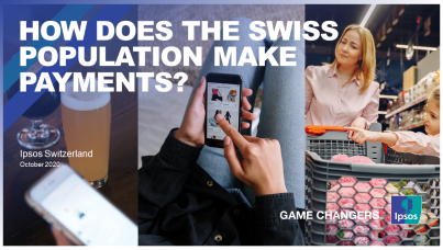 Ipsos_TWINT_How does the Swiss population make payments_2020