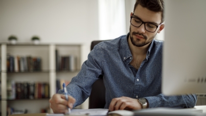 Fast Facts I Solutions I Ipsos 
