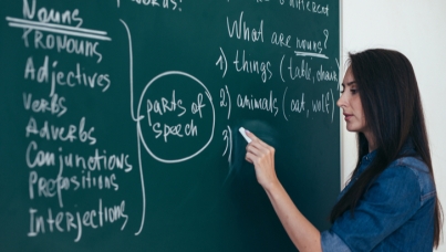 Ipsos | Wall Street English | Anglais | Education | Emploi | DIF | CPF