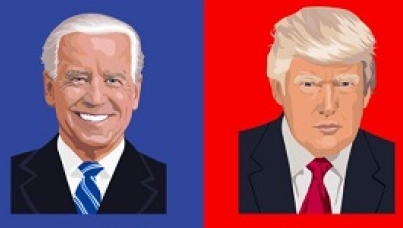 US Elections Listing