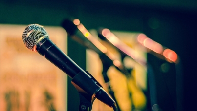 Microphones