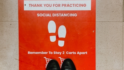 Biztonság és vásárlói élmény