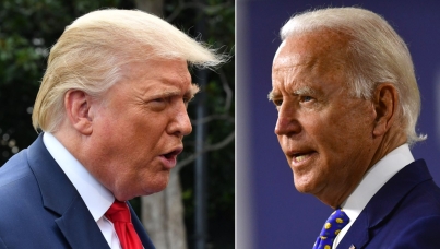President Trump’s brand is the greatest asset and largest weakness for Republicans