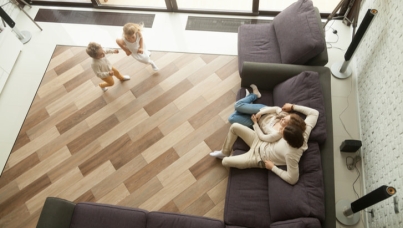 Baromètre Qualitel | Logement | Qualité de vie