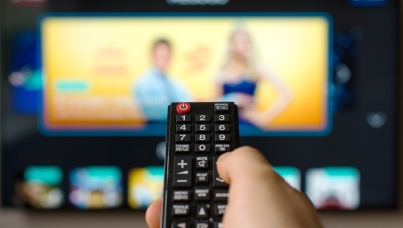 télévision | animateurs | médias