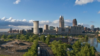 Cleveland