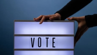 vote