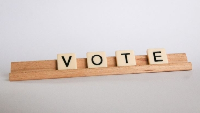vote