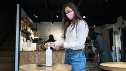 Essentials - Pochopenie spotrebiteľov a občanov v dobe COVID-19