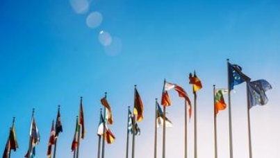 EU I Unione Europea I Coronavirus I Ipsos 