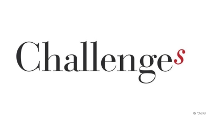 challenges | magazine | élections US