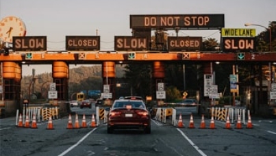 Citizens and closed borders support | Coronavirus | Ipsos