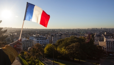 Ipsos | Etats de la France | Attractivité