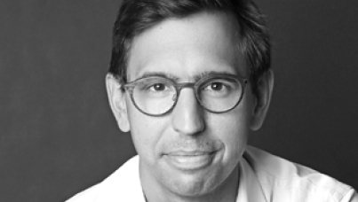 Matthias Kraus Personalie