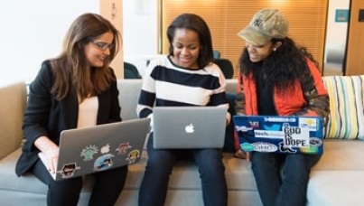 Higher education is widely expected to move online | Ipsos | World Economic Forum