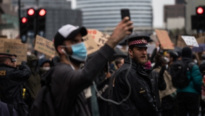 More Britons want Government to make fast decisions in a crisis than wait for all the evidence, as long as they’re open about it