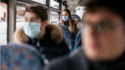 bus travel