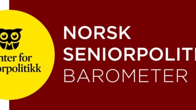 senior politisk barometer