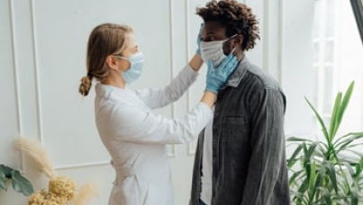 COVID-19 vaccination intent is decreasing globally