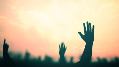 Les droits humains, le tropisme français