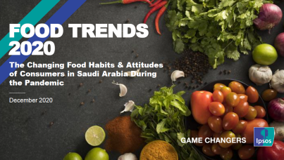 Eating in KSA