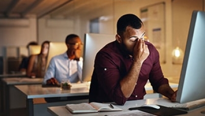 Happiness at work | Ipsos
