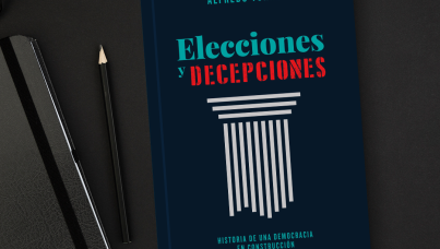 Test de Orientaciones Políticas, Económicas y Sociales (TOPES)