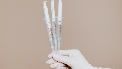 Vacuna |Covid-19 |Ipsos