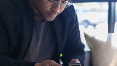 smart phone