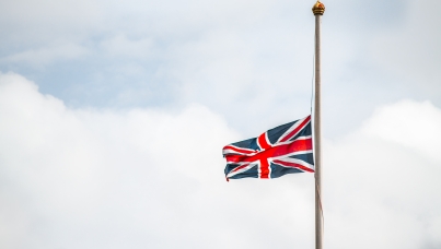 Two-thirds of Britons think UK is in decline and majority think today’s youth will have a worse life than their parents