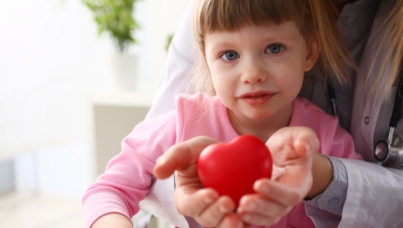 Ipsos | Maladies rares | Asap for Children